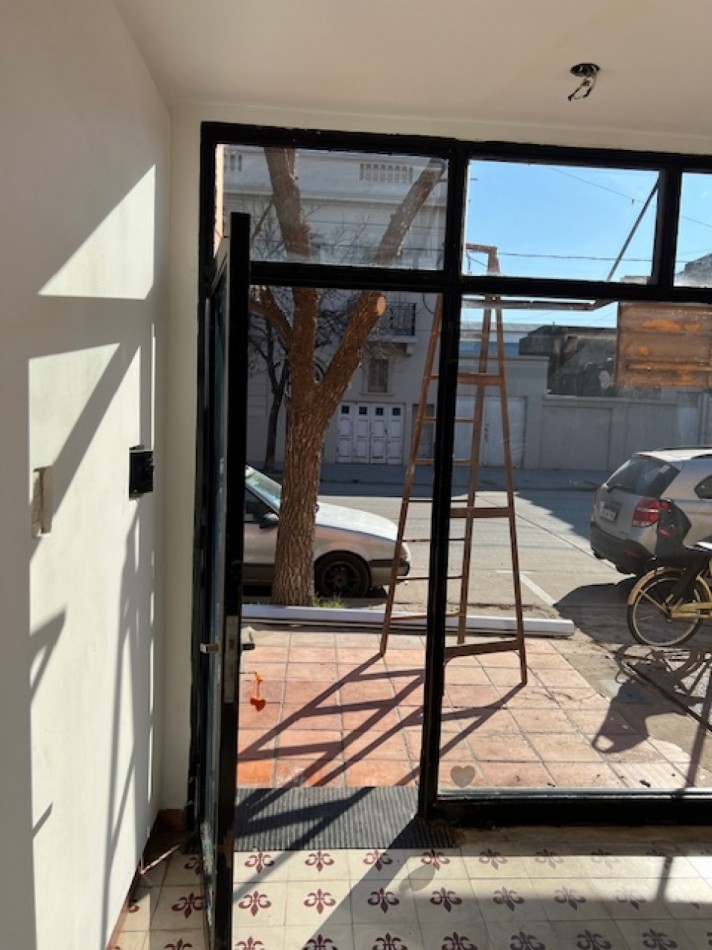 Av. Gob. Iriondo N°2379, San Justo, Santa Fe, Propiedad: 102