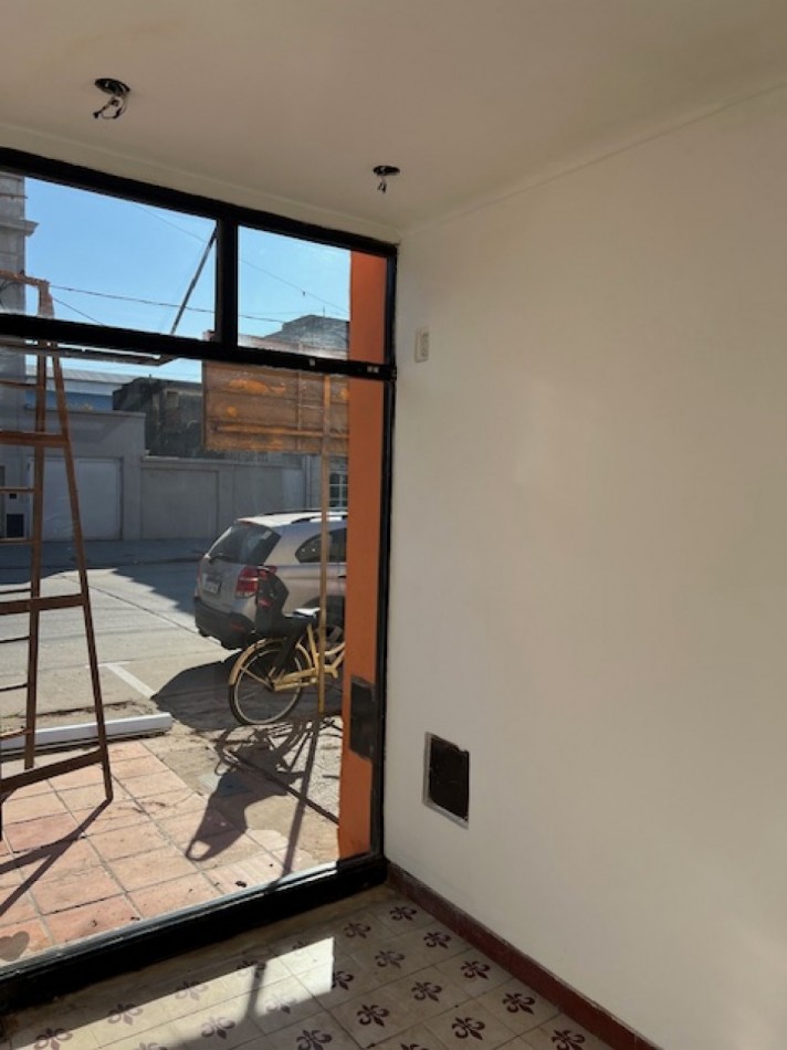 Av. Gob. Iriondo N°2379, San Justo, Santa Fe, Propiedad: 102