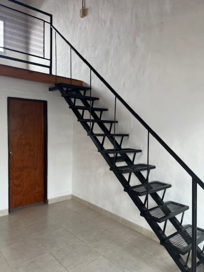 Estanislao Lopez No2726 U.05 D.1, San Justo, Santa Fe, Prop. 521