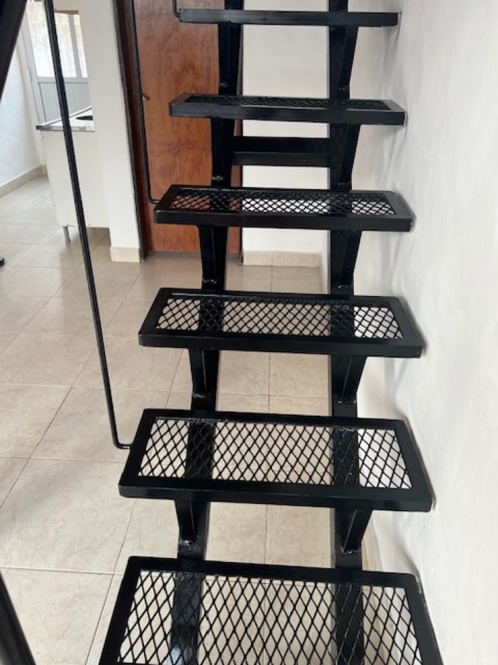 Estanislao Lopez No2726 U.05 D.1, San Justo, Santa Fe, Prop. 521