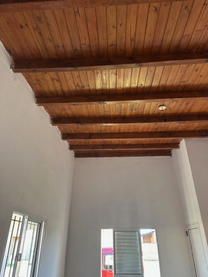 Italia casi Carlos Tibaldo B° Altos del Palmar, San Justo, Santa Fe 