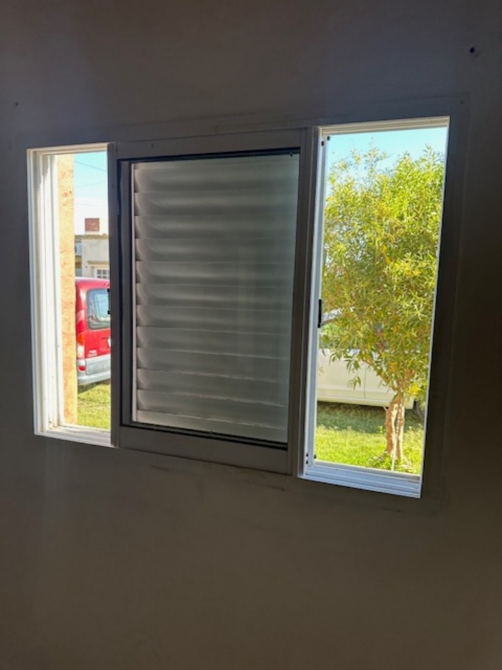 Italia casi Carlos Tibaldo B° Altos del Palmar, San Justo, Santa Fe 