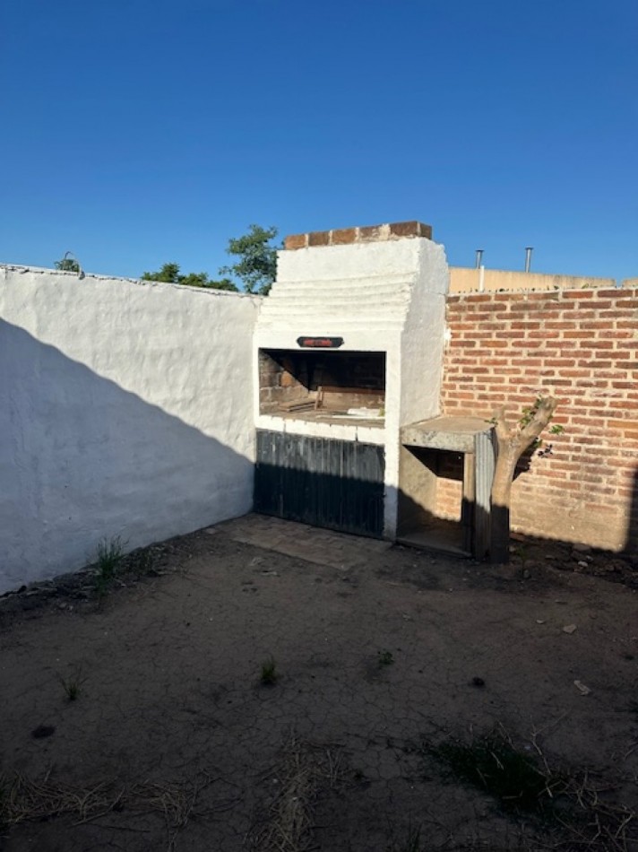 Italia casi Carlos Tibaldo B° Altos del Palmar, San Justo, Santa Fe 