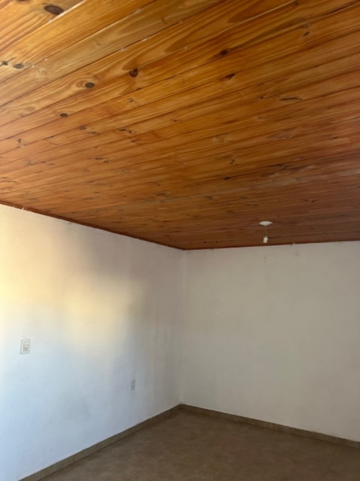 Italia casi Carlos Tibaldo B° Altos del Palmar, San Justo, Santa Fe 