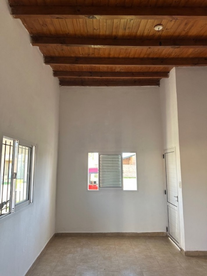 Italia casi Carlos Tibaldo B° Altos del Palmar, San Justo, Santa Fe 