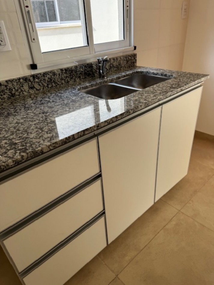 Gobernador Cabal N°2572, interno, San Justo, Santa Fe.