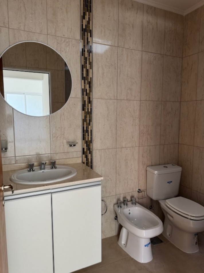 Gobernador Cabal N°2572, interno, San Justo, Santa Fe.