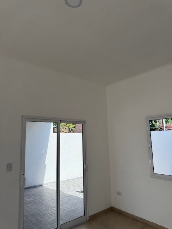 Gobernador Cabal N°2572, interno, San Justo, Santa Fe.