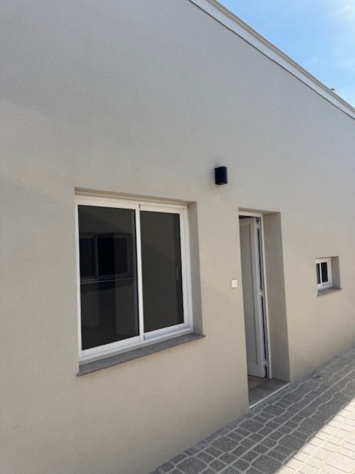 Gobernador Cabal N°2572, interno, San Justo, Santa Fe.