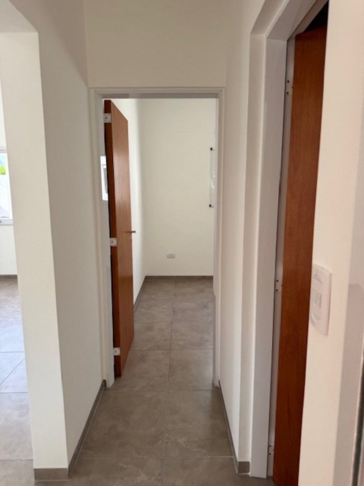 Gobernador Cabal N°2572, interno, San Justo, Santa Fe.