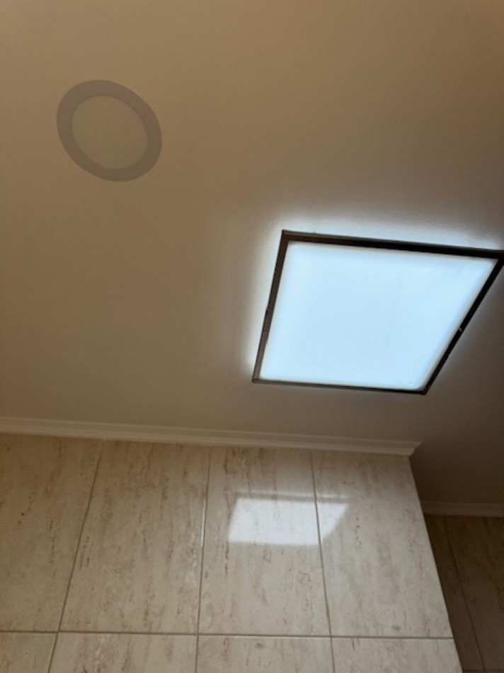 Gobernador Cabal N°2572, interno, San Justo, Santa Fe.