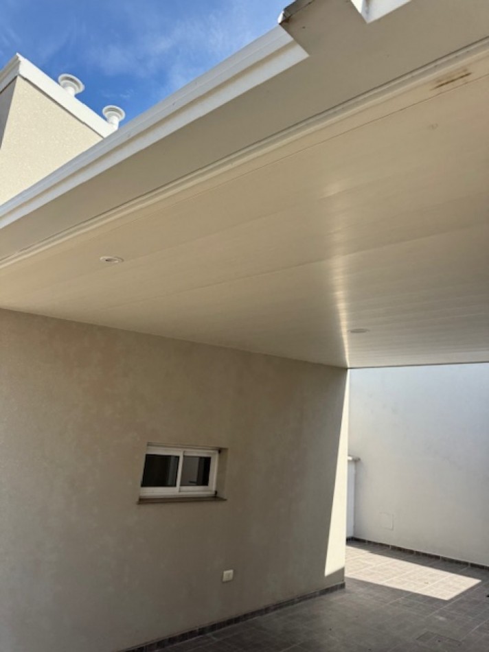 Gobernador Cabal N°2572, interno, San Justo, Santa Fe.