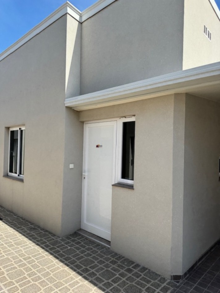 Gobernador Cabal N°2572, interno, San Justo, Santa Fe.