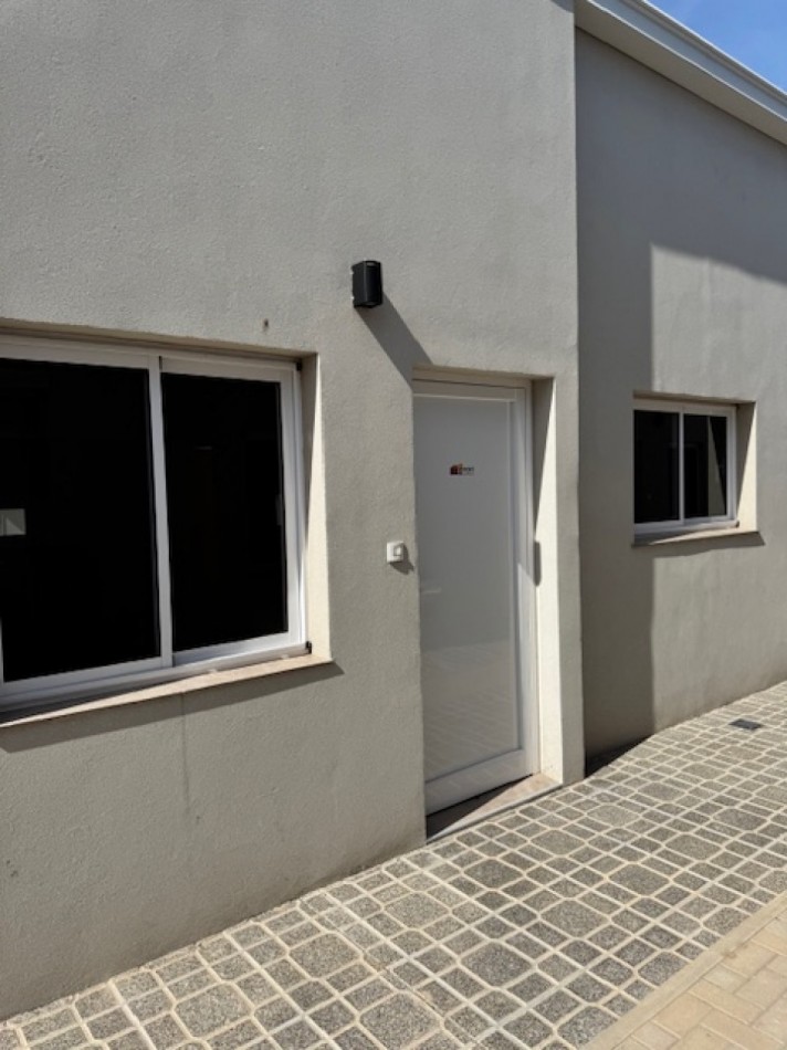 Gobernador Cabal N°2572, interno, San Justo, Santa Fe.