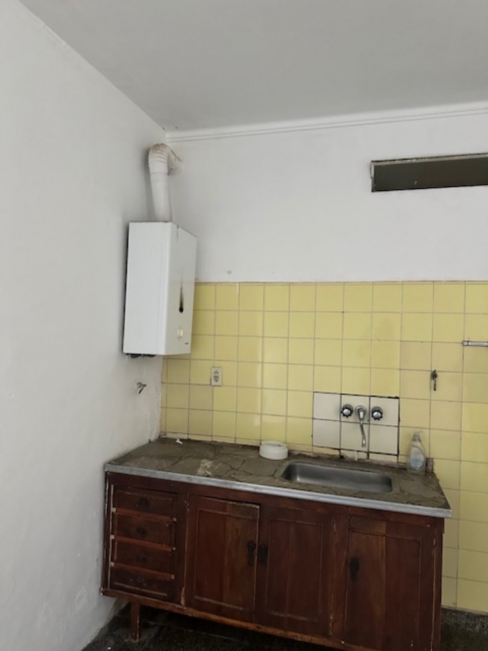 Batalla de Tucuman No2635, San Justo, Santa Fe, Prop. 108