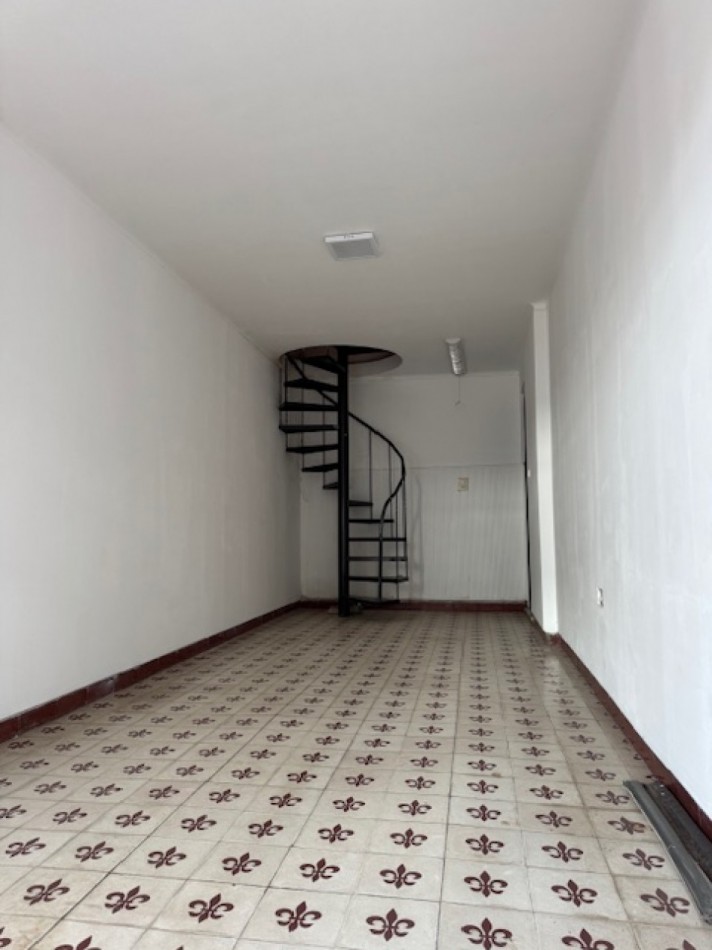 Av. Gob. Iriondo N°2379, San Justo, Santa Fe, Propiedad: 102