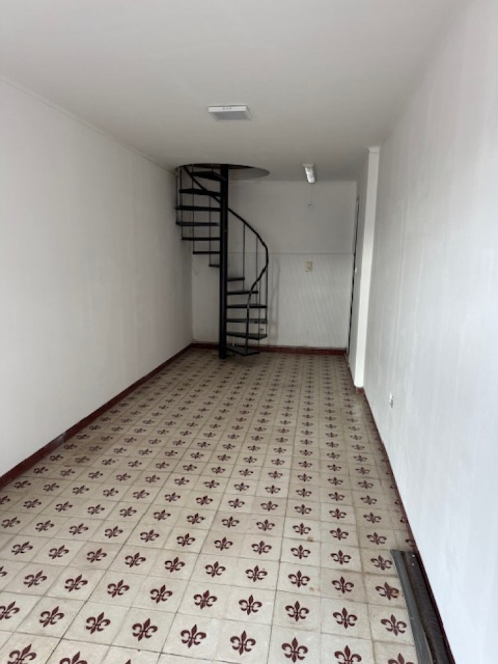 Av. Gob. Iriondo N°2379, San Justo, Santa Fe, Propiedad: 102