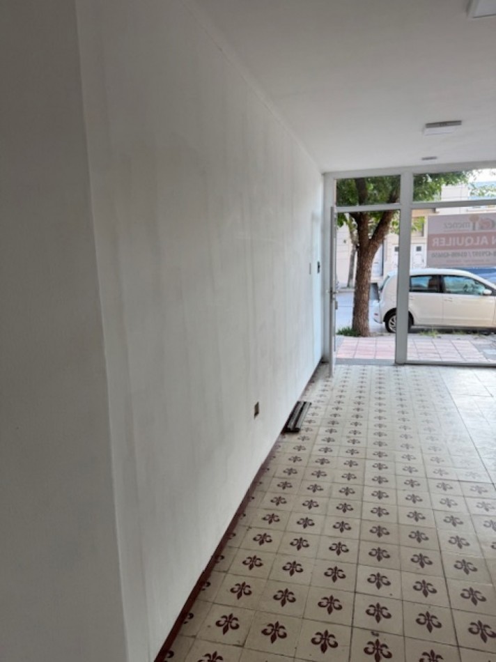 Av. Gob. Iriondo N°2379, San Justo, Santa Fe, Propiedad: 102