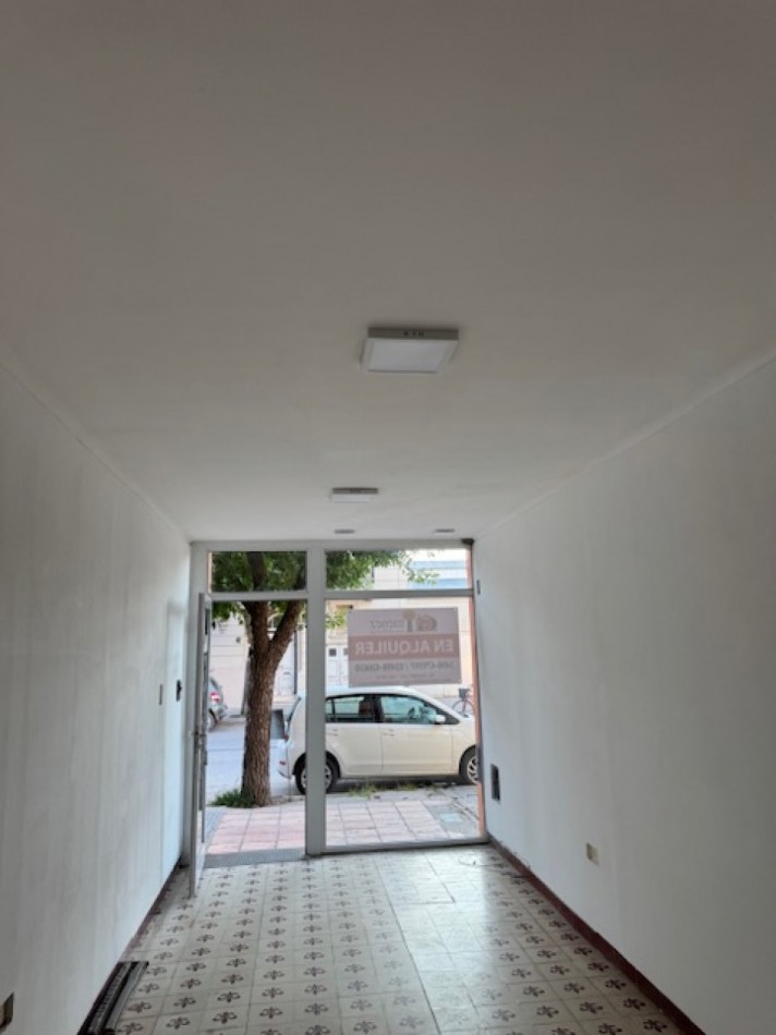 Av. Gob. Iriondo N°2379, San Justo, Santa Fe, Propiedad: 102