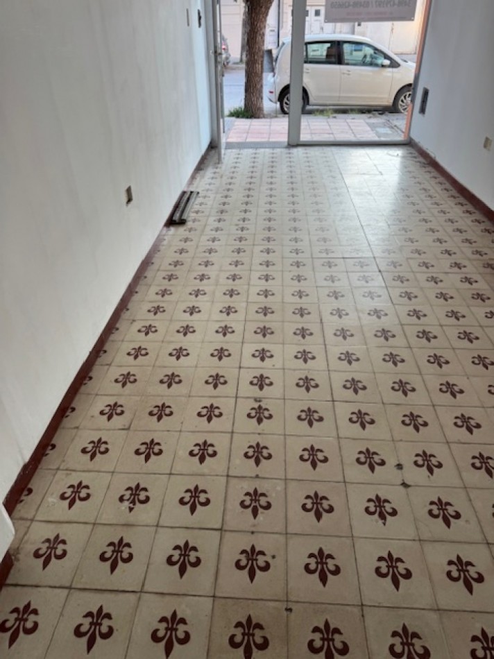 Av. Gob. Iriondo N°2379, San Justo, Santa Fe, Propiedad: 102