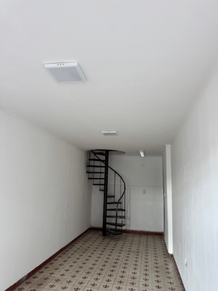 Av. Gob. Iriondo N°2379, San Justo, Santa Fe, Propiedad: 102