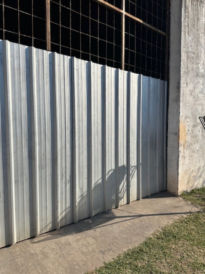 Cortada 49 Bis N°1765, San Justo, Santa Fe