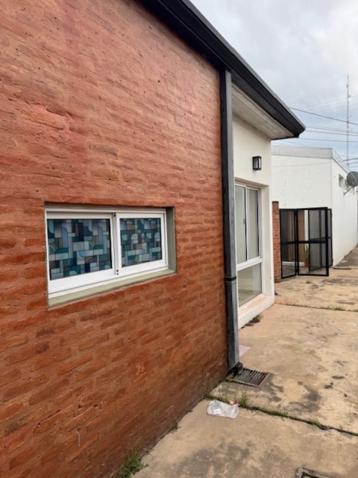 Juan Mantovani N°1721, Departamento interno N°1, San Justo, Santa Fe
