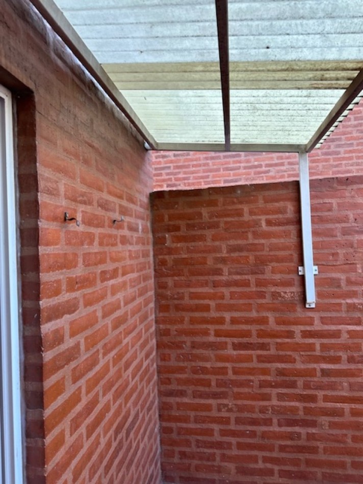 Bv. Roque Saenz Pena N°2672 D.6, San Justo, S.F., Prop. 367 