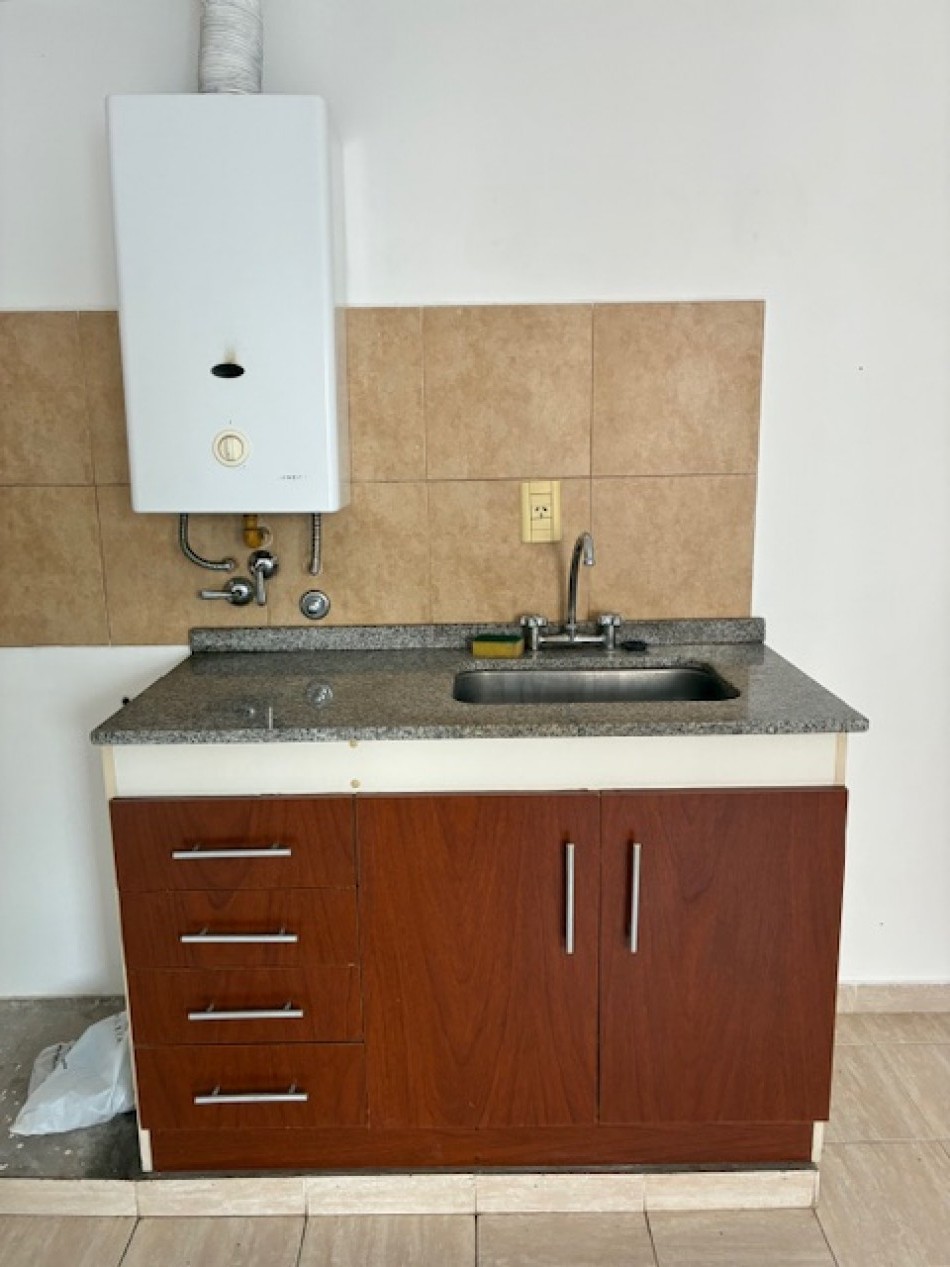 9 de Julio No2660, U.12, D.3, 1° Piso, Torre II, San Justo, Santa Fe, Propiedad: 227