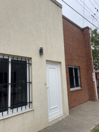 M.S.M. de Balcarce No2173, al frente, San Justo, Santa Fe, Prop. 14