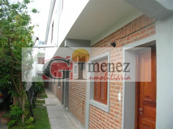 Bv. Roque Saenz Peña N°2465, interno (ultimo), San Justo, Santa Fe, Propiedad: 165