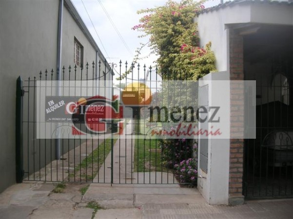 Bv. Roque Saenz Peña N°2465, interno (ultimo), San Justo, Santa Fe, Propiedad: 165