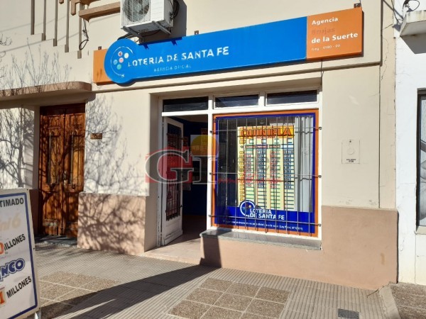 Av. Gobernador Iriondo Nº2739 (Local Norte), San Justo, Santa Fe, Propiedad 460