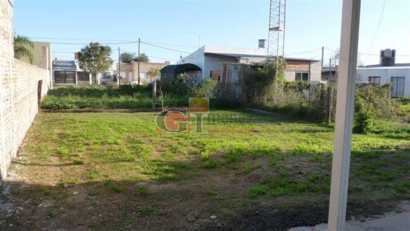 Sylvestre Begnis 1763, barrio San Juan, ciudad de San Justo, provincia de Santa Fe