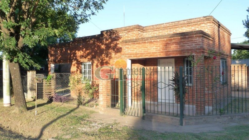 Formosa N°2398, San Justo S.F., Propiedad: 6