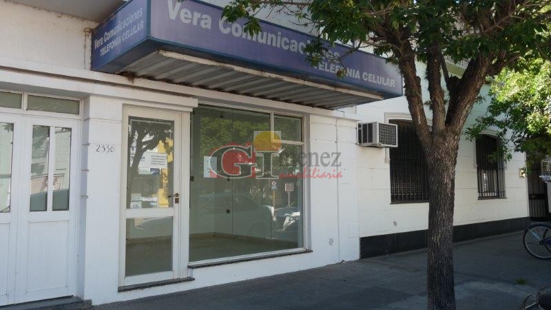 Av. Gobernador Iriondo Nº2336, San Justo, S. F., Propiedad:  262