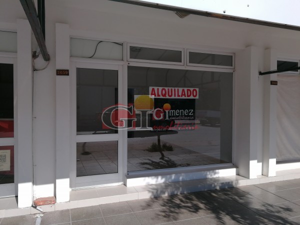 Av. Gob. Iriondo  2659 P.B. local "2" San Justo S.F., Propiedad: 472