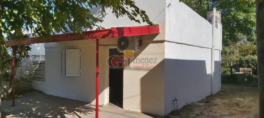 Nestor Zamaro N°2448, San Justo S.F., Propiedad: 229