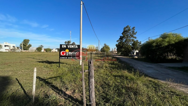 Lotes de terreno en barrio Parque, ciudad de San Justo, provincia de Santa Fe