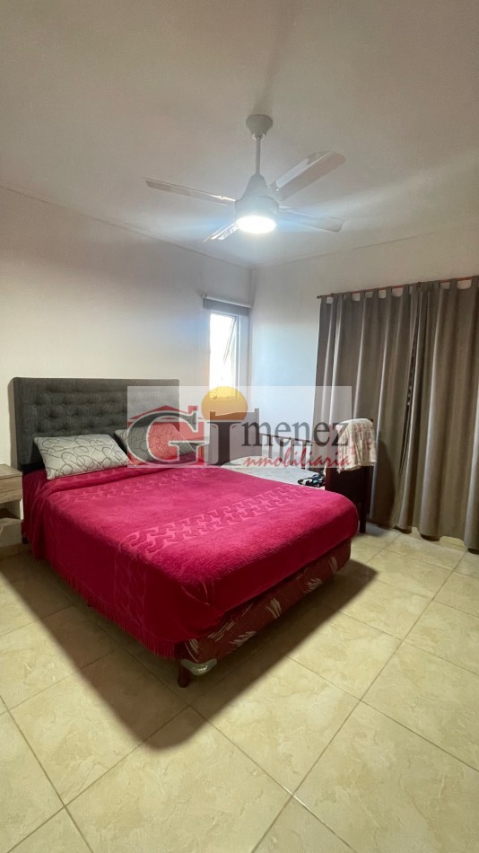 Balcarce 3658 Barrio Parque, ciudad de San Justo, provincia de Santa Fe