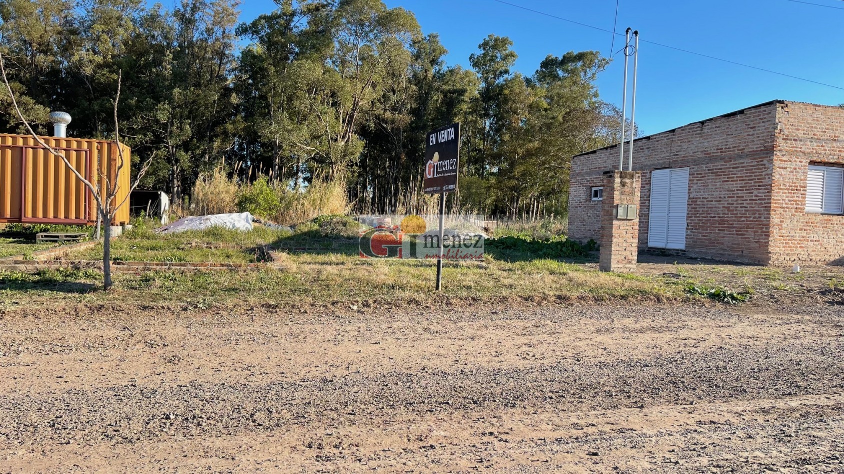 Lote barrio "Los Altos" , al Norte del Parque Favarolo y al Oeste de calle N.Zamaro, ciudad de San Justo, provincia de Santa Fe.