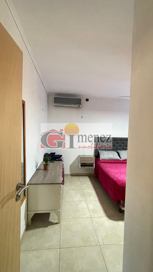 Balcarce 3658 Barrio Parque, ciudad de San Justo, provincia de Santa Fe