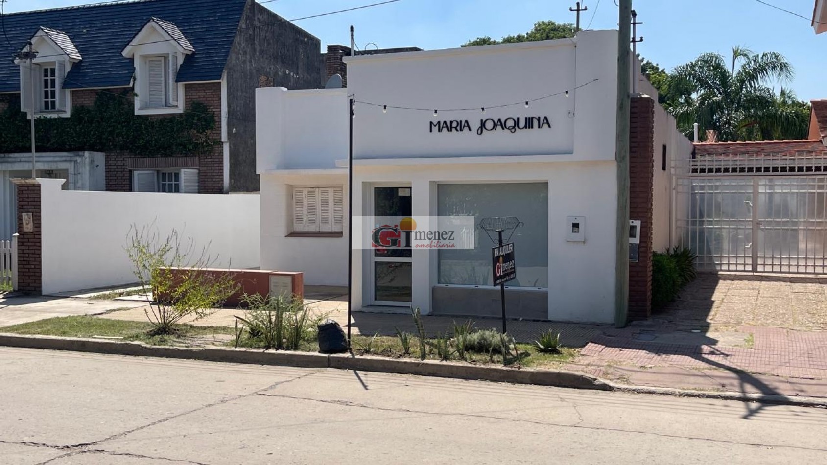 Urquiza al 2345, San Justo, Santa Fe