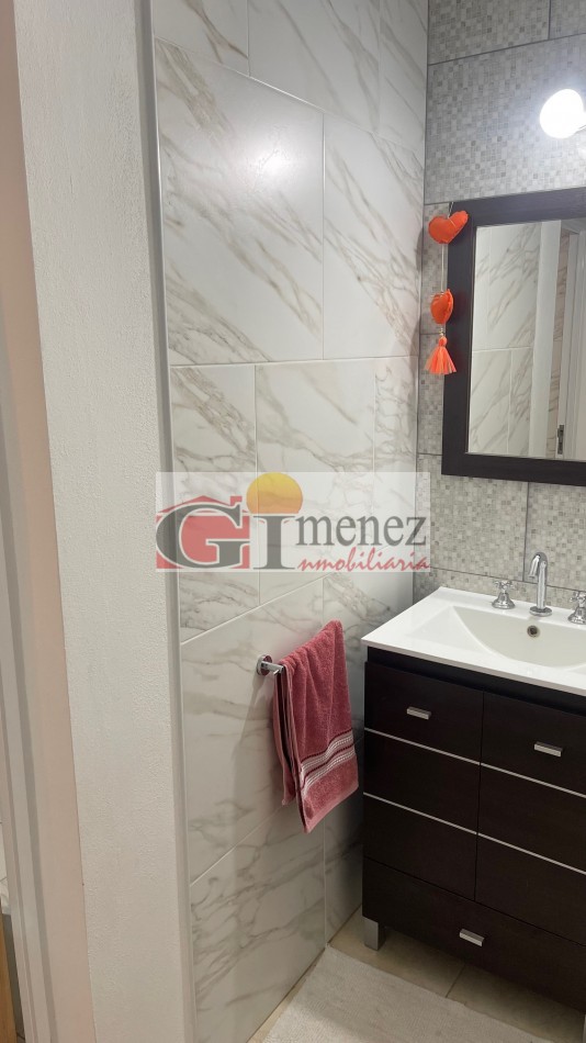 Balcarce 3658 Barrio Parque, ciudad de San Justo, provincia de Santa Fe