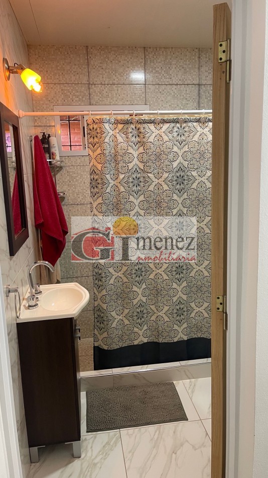 Balcarce 3658 Barrio Parque, ciudad de San Justo, provincia de Santa Fe