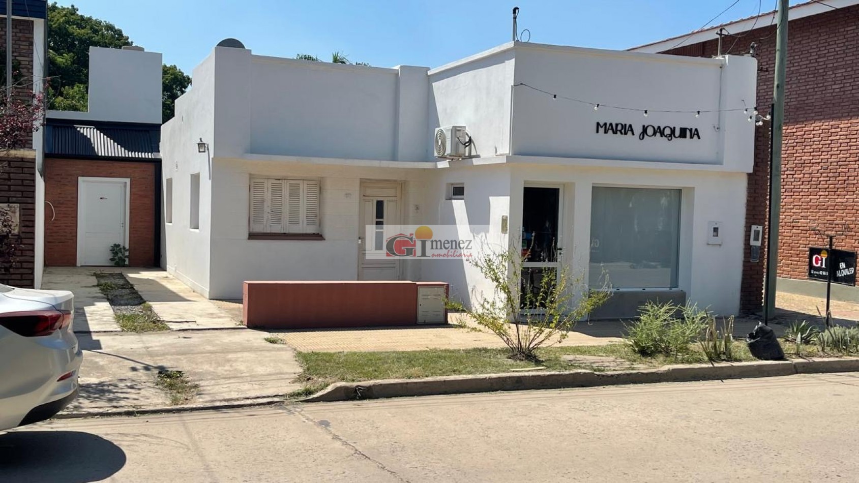 Urquiza al 2345, San Justo, Santa Fe