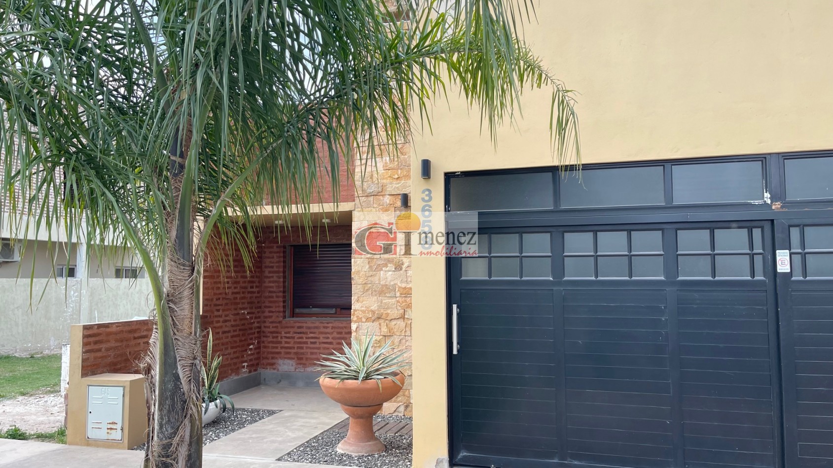 Balcarce 3658 Barrio Parque, ciudad de San Justo, provincia de Santa Fe