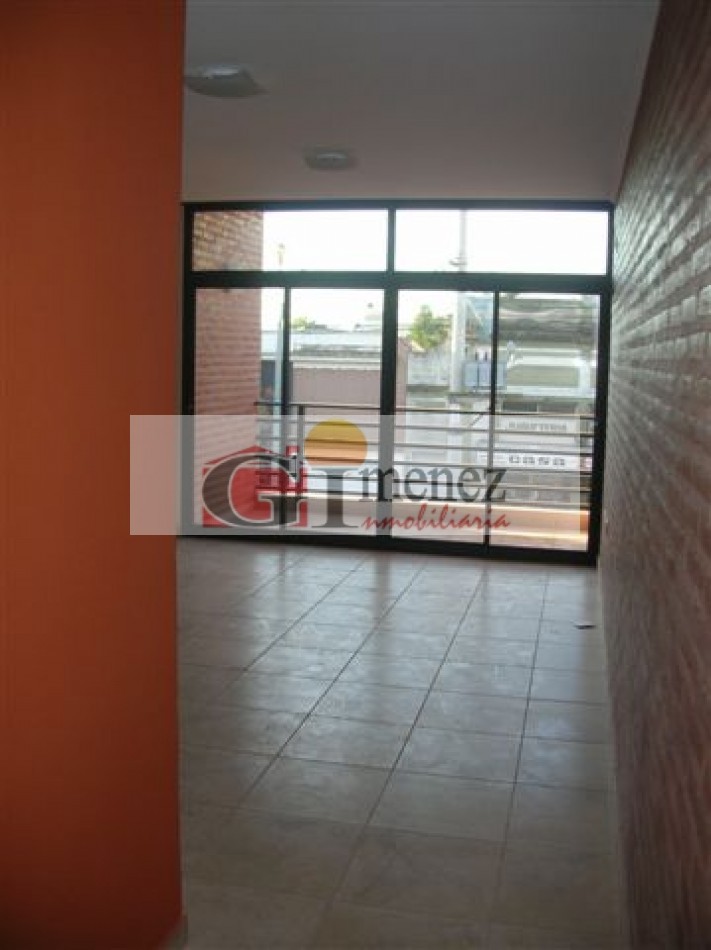 9 de Julio 2451 1°Piso D.3 San Justo, Santa Fe, Prop. 243