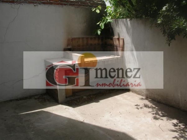 Bv. Roque Saenz Peña N°2465, interno (ultimo), San Justo, Santa Fe, Propiedad: 165