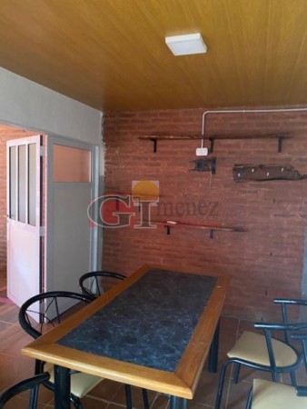 Sarmiento 2080, San Justo, Pcia. de Santa Fe, Propiedad 607